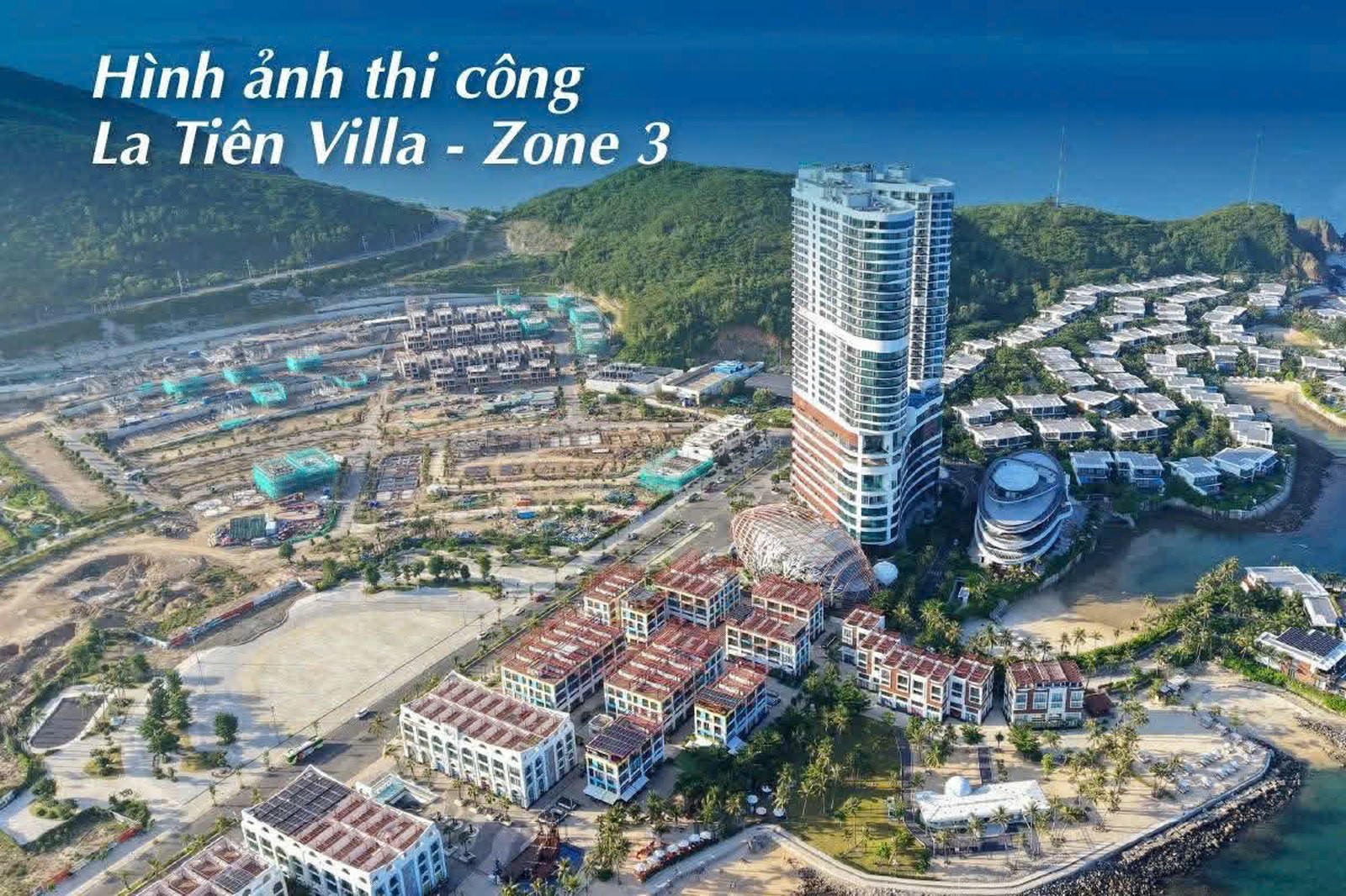 La Tiên Villa Nha Trang